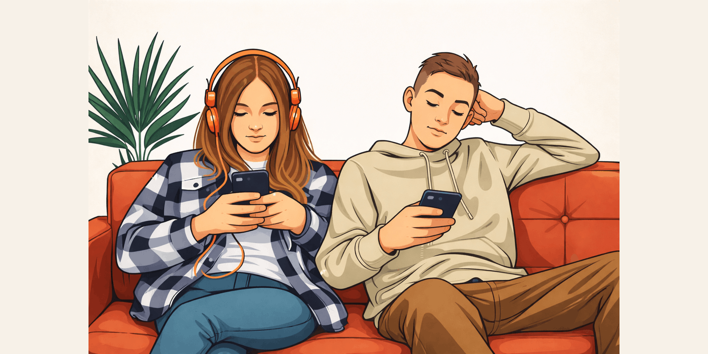 Australia Bans Social Media for Under 16s, What Parents Should Know