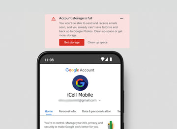 Your Gmail Storage is Full? Hereβs the Fastest Fix You Didnβt Know You Needed