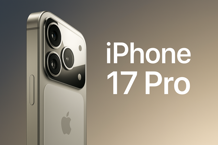 iPhone 17 Pro Australia