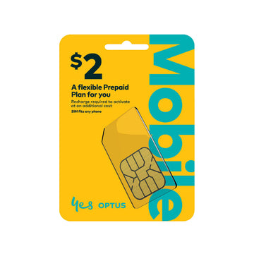iCELL MOBILE