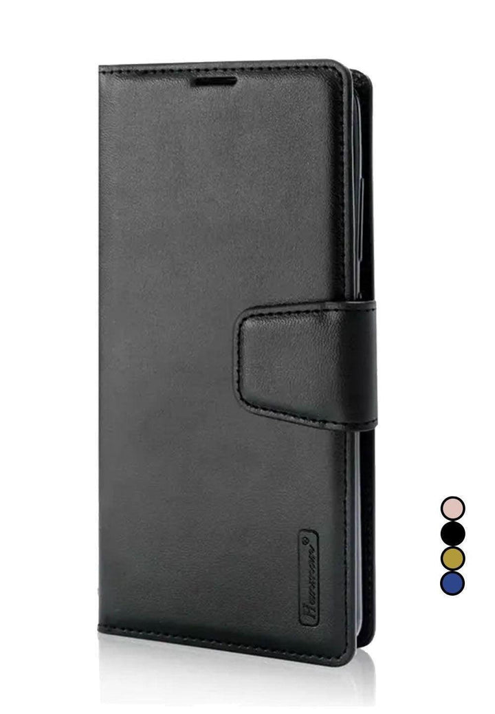 Google Pixel 9 Pro Fold Hanman Wallet Case - iCELL MOBILE