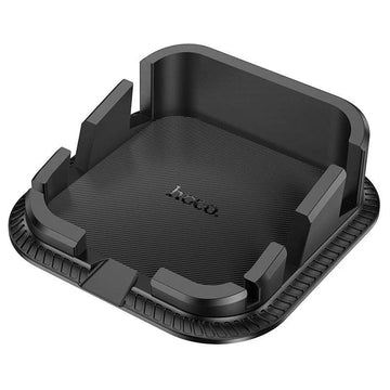 Hoco H39 One-Hand Operation Dashboard Car Holder - iCELL MOBILE iCELL MOBILE