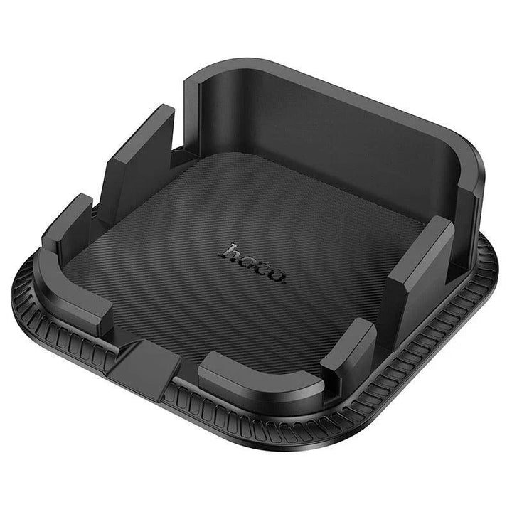 Hoco H39 One-Hand Operation Dashboard Car Holder - iCELL MOBILE