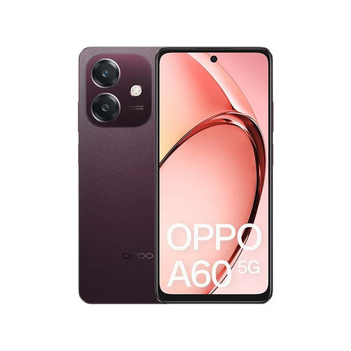 OPPO A60 5G Vodafone Prepaid - iCELL MOBILE