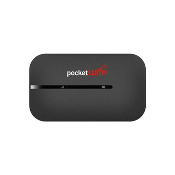 Vodafone Pocket WiFi® 4 4G Prepaid Starter Bundle - iCELL MOBILE  iCELL MOBILE