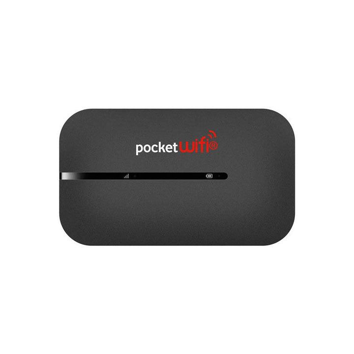 Vodafone Pocket WiFi® 4 4G Prepaid Starter Bundle - iCELL MOBILE