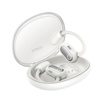 Baseus Eli Sport 1 Open-Ear TWS Earbuds - iCELL MOBILE iCELL MOBILE