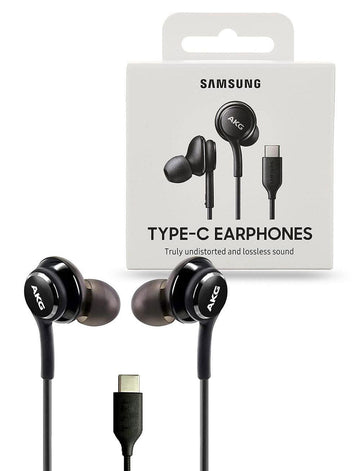 Samsung AKG Type-C Earphones - iCELL MOBILE iCELL MOBILE