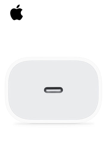 Apple 20W USB-C Power Adapter - iCELL MOBILE iCELL MOBILE