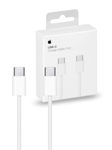 Apple USB-C to USB-C Cable - 1m - iCELL MOBILE iCELL MOBILE
