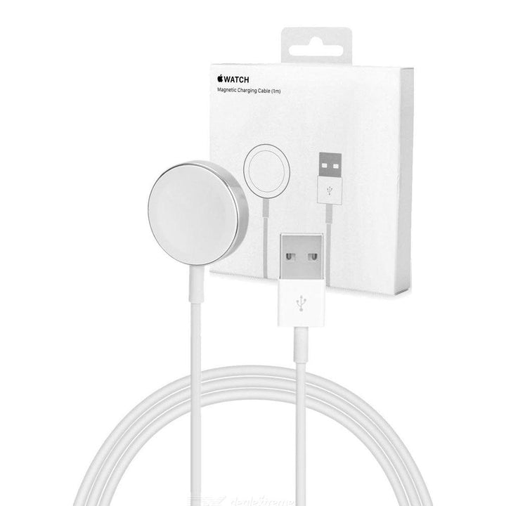 Apple Watch USB-A Magnetic Charging Cable - iCELL MOBILE