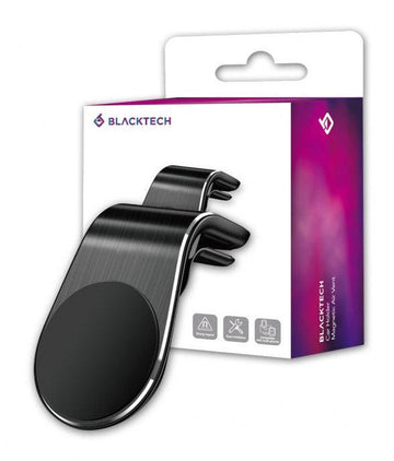 BLACKTECH Magnetic Air Vent Car Holder - Universal Fit - iCELL MOBILE iCELL MOBILE
