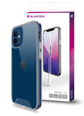 Galaxy S23 BLACKTECH Hard Space Case - iCELL MOBILE iCELL MOBILE