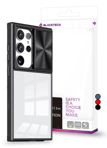 Galaxy S23 FE BLACKTECH Diamond Dazzler Case - iCELL MOBILE iCELL MOBILE