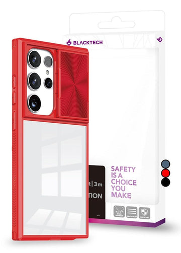 Galaxy S23 FE BLACKTECH Diamond Dazzler Case - iCELL MOBILE iCELL MOBILE