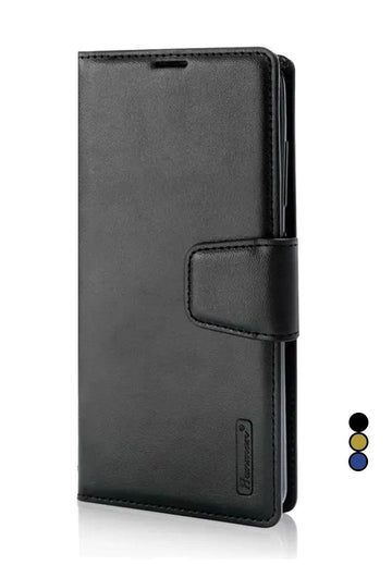 Galaxy S23 FE Hanman Wallet Case - iCELL MOBILE iCELL MOBILE