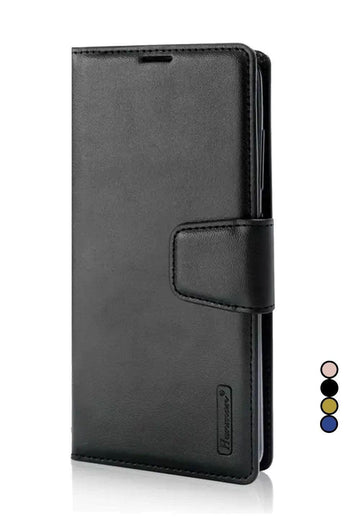 Galaxy A55 Hanman Wallet Case - iCELL MOBILE iCELL MOBILE