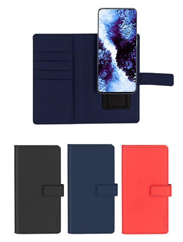 Goospery Universal Wallet Case - Large (up to 7inch) - iCELL MOBILE iCELL MOBILE