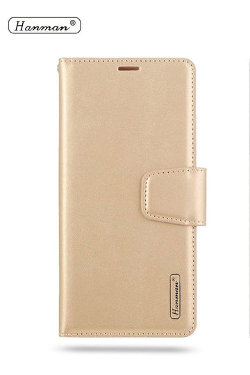 Galaxy A53 5G Hanman Wallet Case - iCELL MOBILE iCELL MOBILE