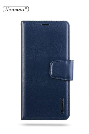 Galaxy A53 5G Hanman Wallet Case - iCELL MOBILE iCELL MOBILE