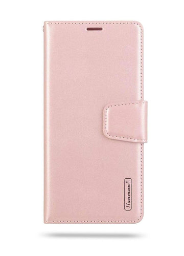 Galaxy A05s Hanman Wallet Case - iCELL MOBILE iCELL MOBILE
