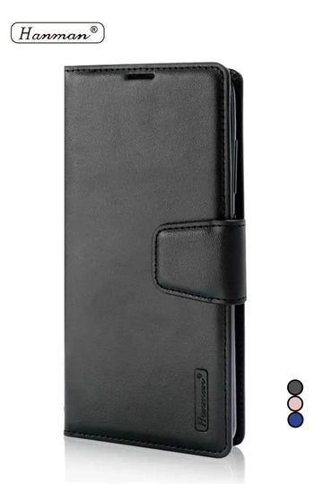 Galaxy A53 5G Hanman Wallet Case - iCELL MOBILE iCELL MOBILE