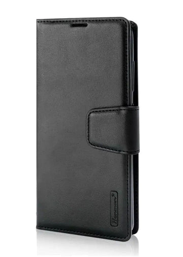 Pixel 7 Hanman Wallet Case - Black - iCELL MOBILE iCELL MOBILE