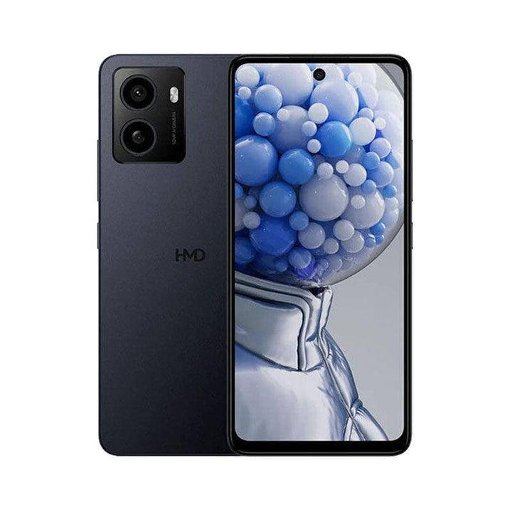 HMD Pulse+ 4G Vodafone Prepaid - iCELL MOBILE