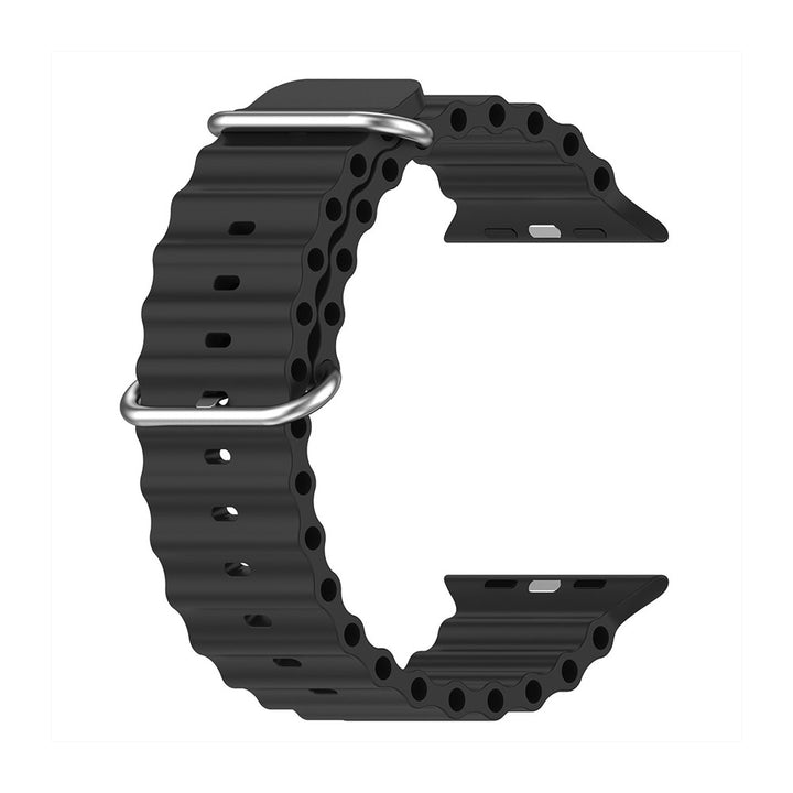REDEFINE Ocean Silicone Sport Band for Apple Watch 42-49mm
