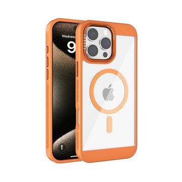 iPhone 16 Pro Max BLACKTECH W1 MagSafe Case - iCELL MOBILE iCELL MOBILE