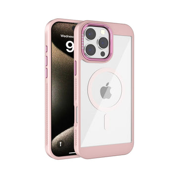 iPhone 16 Pro Max BLACKTECH W1 MagSafe Case - iCELL MOBILE iCELL MOBILE