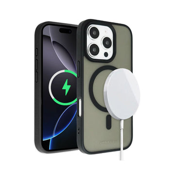 iPhone 16 Pro Max Simply Roar Matte MagSafe Case - iCELL MOBILE iCELL MOBILE