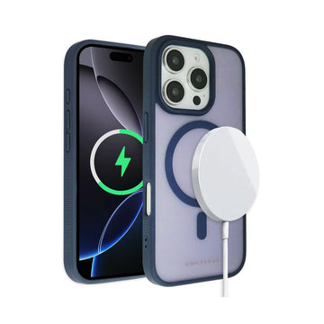 iPhone 16 Pro Max Simply Roar Matte MagSafe Case - iCELL MOBILE iCELL MOBILE