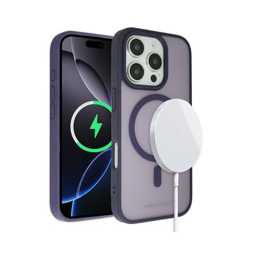 iPhone 16 Pro Max Simply Roar Matte MagSafe Case - iCELL MOBILE iCELL MOBILE
