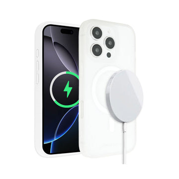 iPhone 16 Pro Max Simply Roar Matte MagSafe Case - iCELL MOBILE iCELL MOBILE