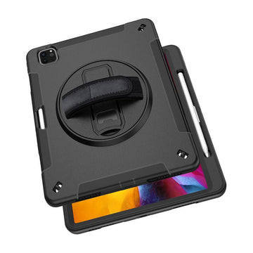 Galaxy Tab A7 Lite 8.7 BLACKTECH Defender Case - iCELL MOBILE iCELL MOBILE