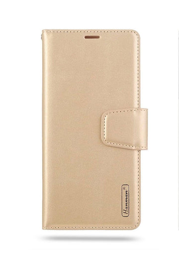 Galaxy A55 Hanman Wallet Case - iCELL MOBILE iCELL MOBILE