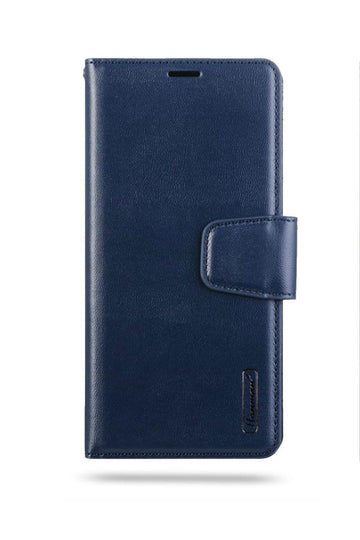 Galaxy A05s Hanman Wallet Case - iCELL MOBILE iCELL MOBILE