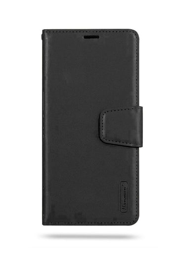 Galaxy A35 Hanman Wallet Case - iCELL MOBILE iCELL MOBILE