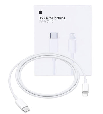 Apple USB-C to Lightning Cable - 1m - iCELL MOBILE iCELL MOBILE