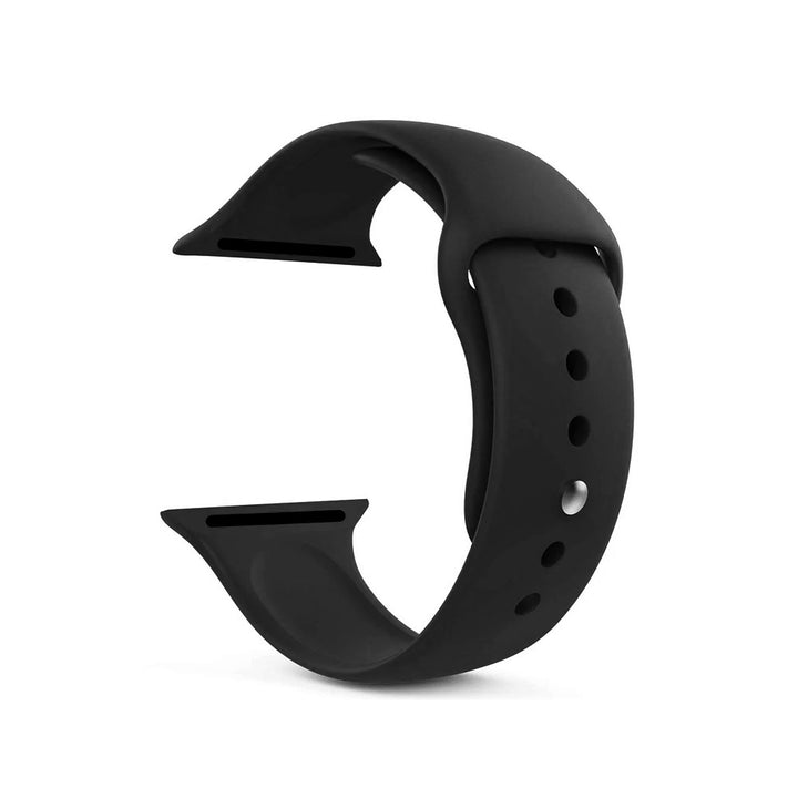 REDEFINE Silicone Sports Band for Apple Watch 42-49mm