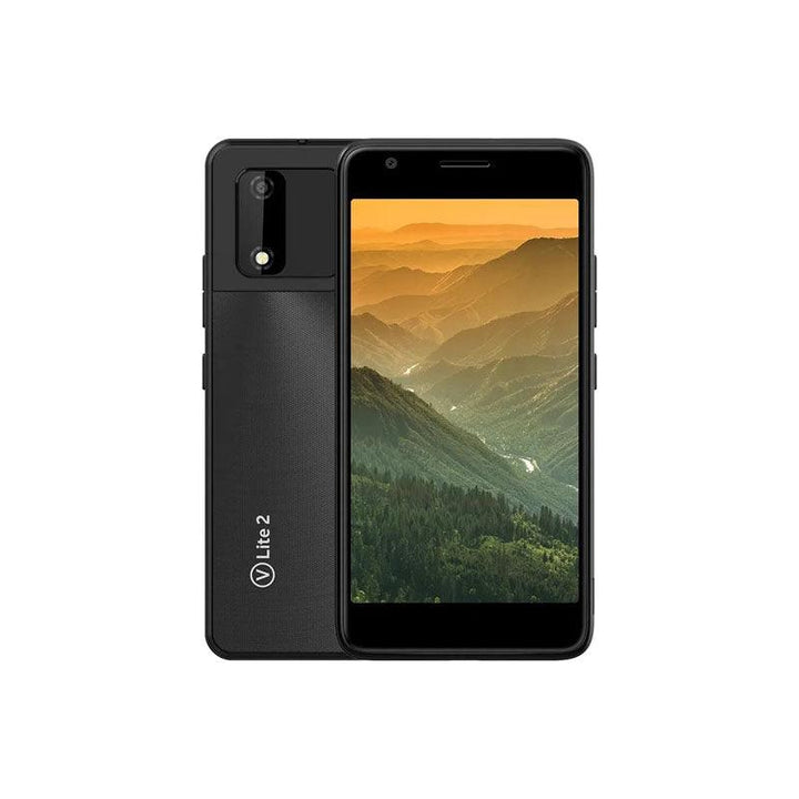 V Lite 2 4G Vodafone Prepaid - iCELL MOBILE