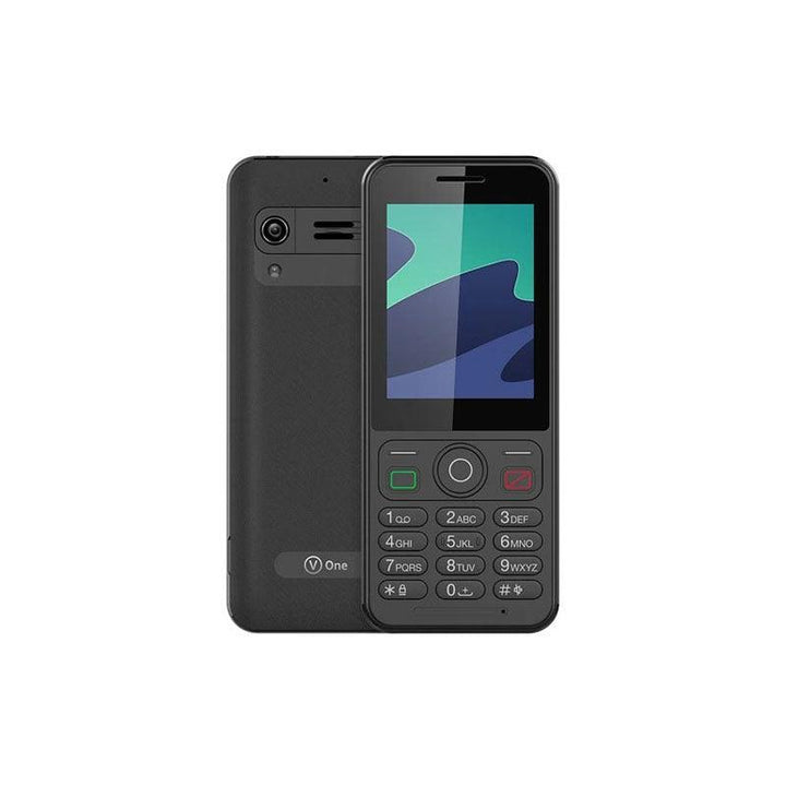 V One 4G Vodafone Prepaid - iCELL MOBILE