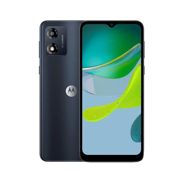 Motorola moto e13 4G Vodafone Prepaid - iCELL MOBILE