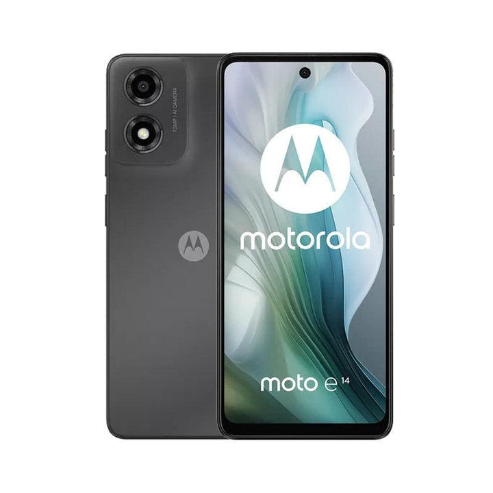 Motorola moto e14 4G Vodafone Prepaid - iCELL MOBILE