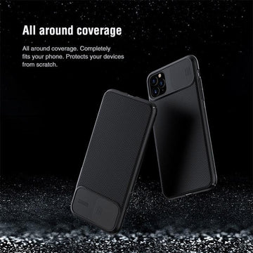 iPhone 14 Pro Max Nilkin CamShield Pro Case - iCELL MOBILE iCELL MOBILE