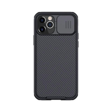 iPhone 15 Plus Nilkin CamShield Pro Case - iCELL MOBILE iCELL MOBILE