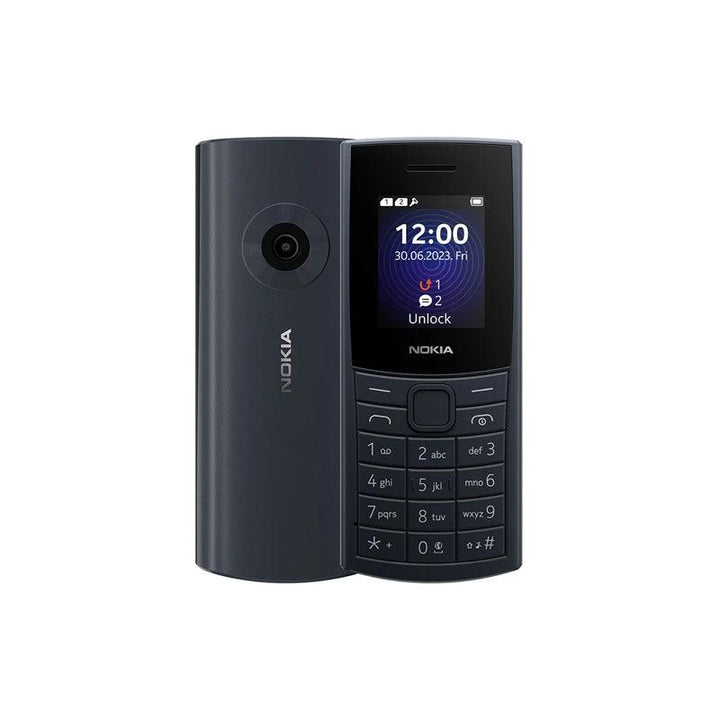 Nokia 110 4G Vodafone Prepaid - iCELL MOBILE