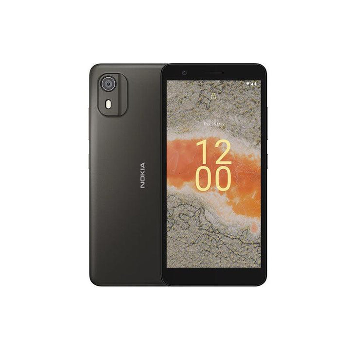 Nokia C02 4G Vodafone Prepaid - iCELL MOBILE