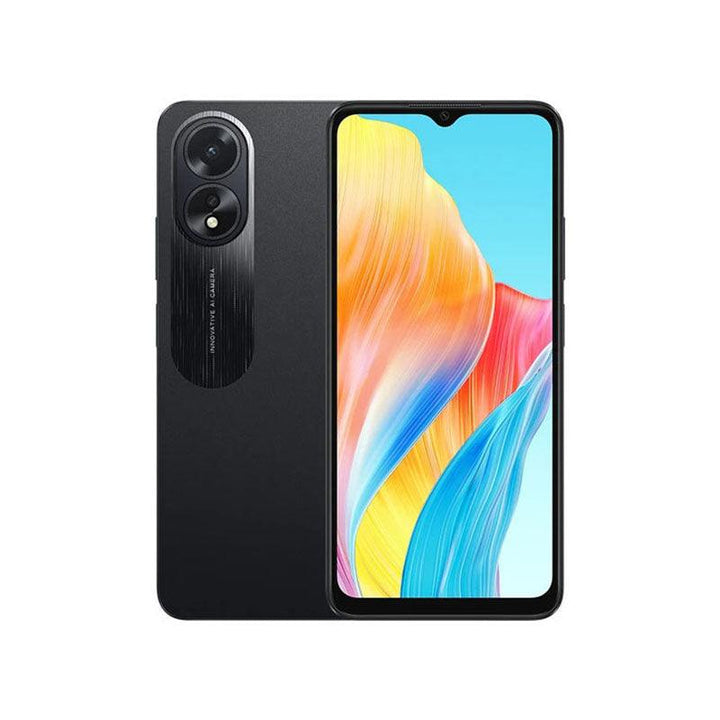OPPO A38 4G Vodafone Prepaid - iCELL MOBILE